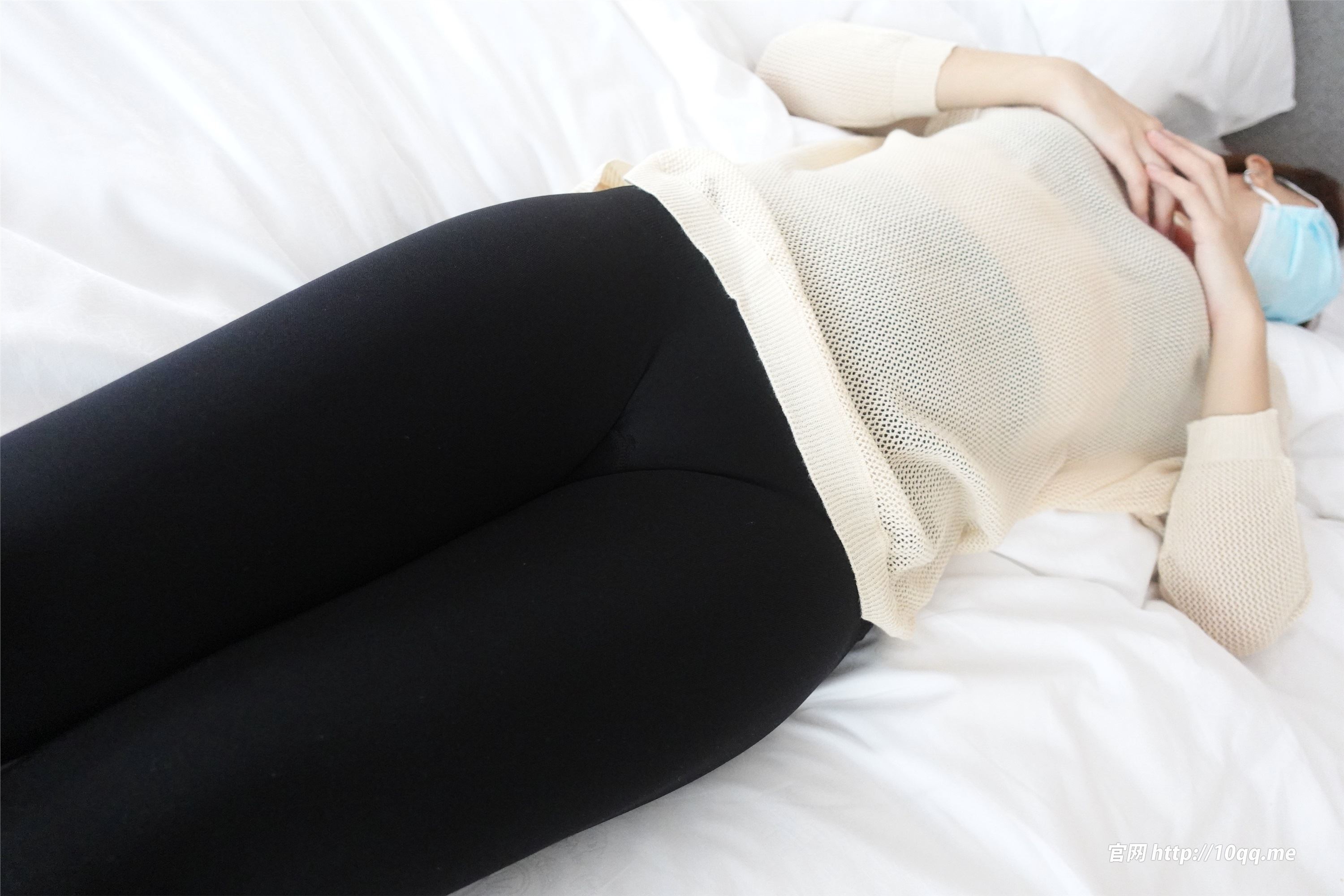 ROSI口罩系列 2023.12.22 NO.2749